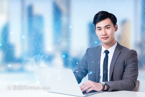 商务科技与商务信息咨询 数字化时代的企业竞争力引擎