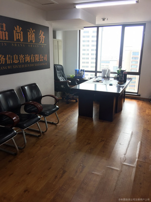 专业商务信息咨询服务助力企业卓越发展——品尚商务信息咨询公司