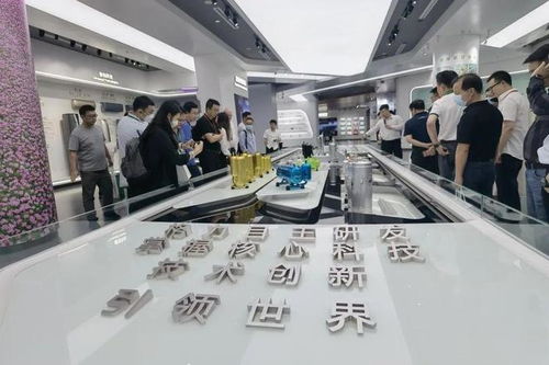 2023绿色工厂厂务大会在珠海成功举办，探索可持续制造新路径