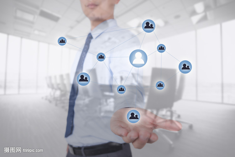 商务信息科技与咨询 驱动现代商业决策的双引擎