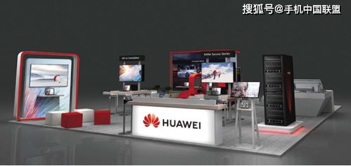 美国试图断供华为芯片供应,大陆代工厂供应商也面临难题