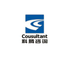 科腾商务信息咨询 标志设计如何诠释专业与前瞻